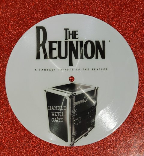 Reunion 45 Handle With Care